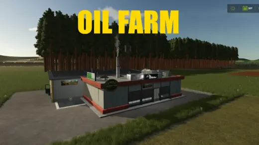OIL FARM