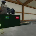OIL FARM2