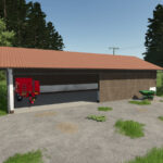 Old Bavarian Fieldhall3