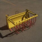 Old Bucket