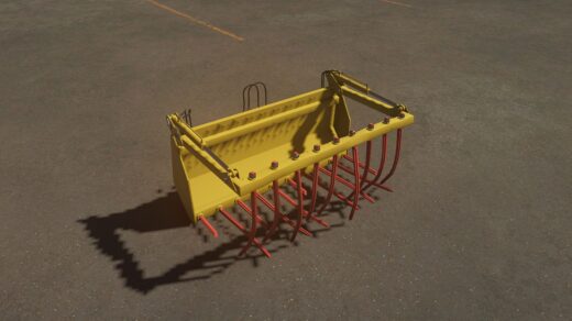 Old Bucket