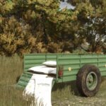 Old Fertilizers Bag2