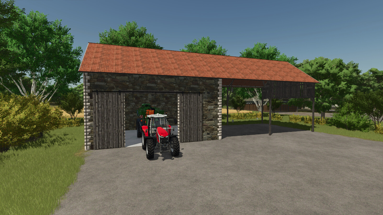 Old Phytosanitary Storage V1.0 thumbnail 3