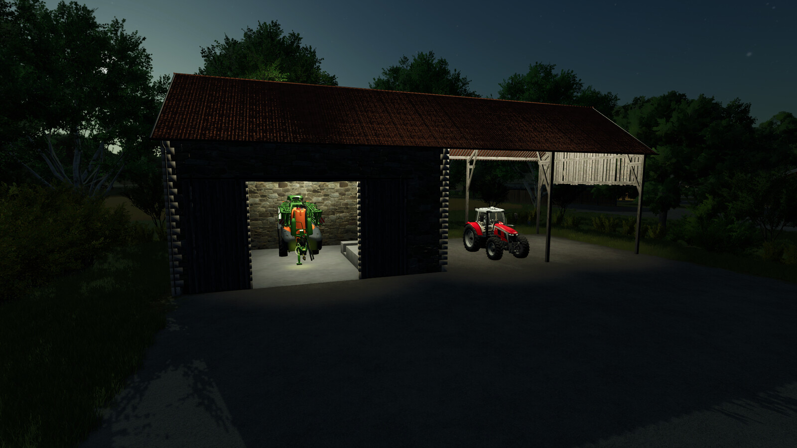 Old Phytosanitary Storage V1.0 thumbnail 2