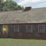 Old Polish House2
