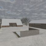 Old Post German Buildings6