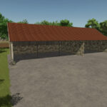 Old Stone Building2