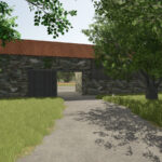 Old Stone Building3