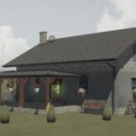 Old and New House2
