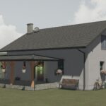 Old and New House3