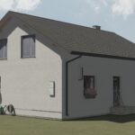 Old and New House4