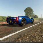 Pagani Utopia 20235