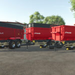 Palaz RR2C 18L Trailer3