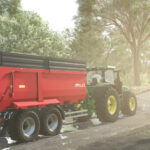 Palaz RR2C 18L Trailer4