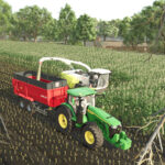 Palaz RR2C 18L Trailer6