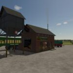 Pellets Production4