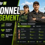 Personnel Management