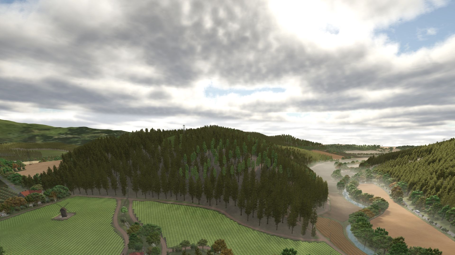Podhradie V2.0.0.6