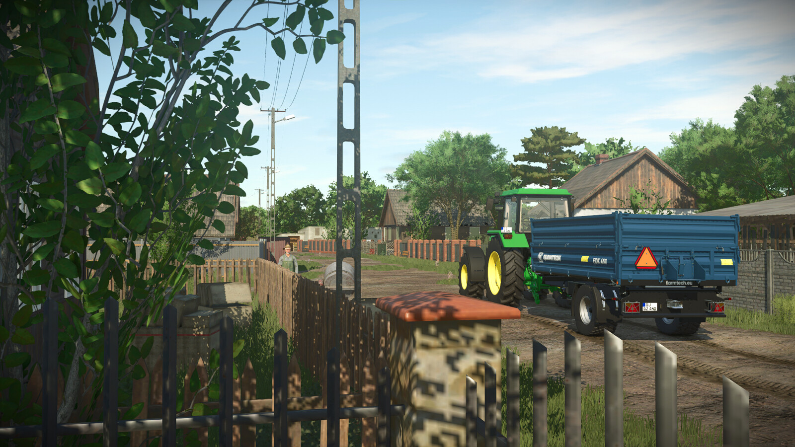 Pogoanele V1.0