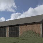 Polish Barn