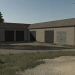 Polish Building