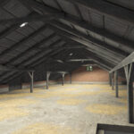 Polish Cowshed With Pasture5