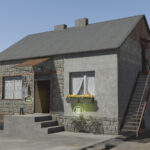 Polish House Zlota