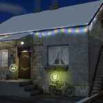 Polish House Zlota3