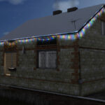 Polish House Zlota4