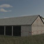 Polish shed2