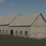 Polish shed3