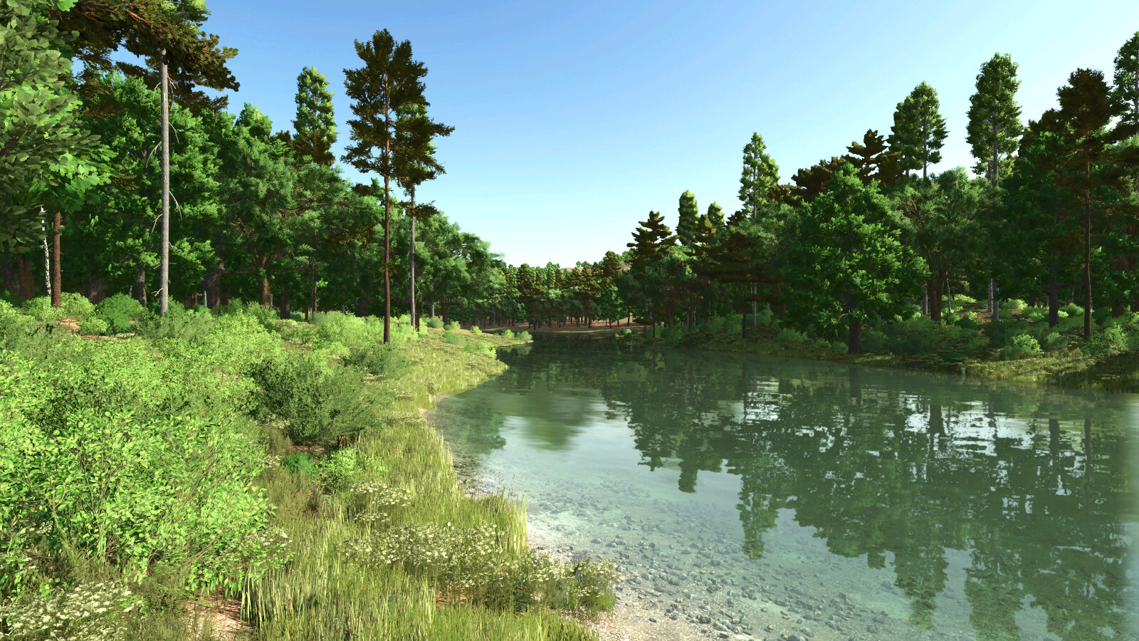 Porcupine Mountains Michigan V1.0.0.1 thumbnail 3