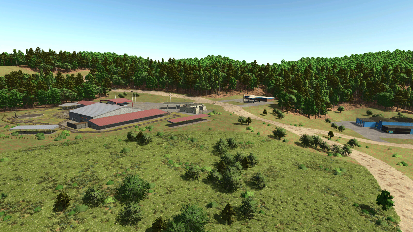 Porcupine Mountains Michigan V1.0.0.1 thumbnail 4
