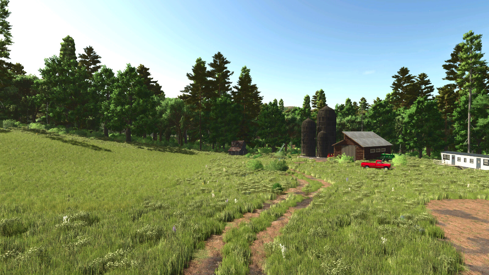 Porcupine Mountains Michigan V1.0.0.1 thumbnail 5