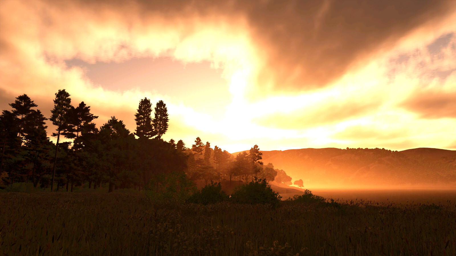 Porcupine Mountains Michigan V1.0.0.1 thumbnail 6