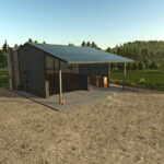 Potato Silo2