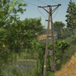Power Poles2