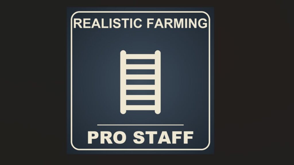 Pro Staff CoOp