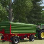 Pronar PT612