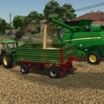 Pronar PT6122