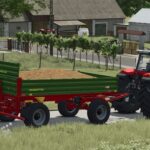 Pronar PT6123