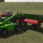 Pronar PT6124