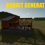 RABBIT GENERATOR