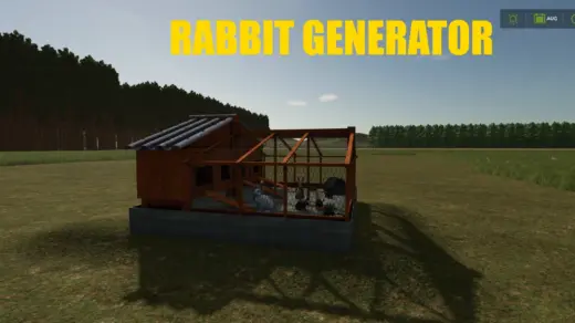 RABBIT GENERATOR