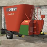 RMH Mixell 1412