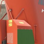 RMH Mixell 1414