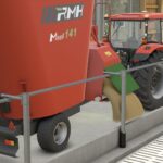 RMH Mixell 1415