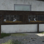 Rabbit Cages2
