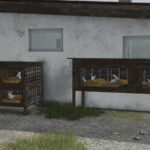Rabbit Cages3