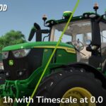 Real-time based vehicle wetness